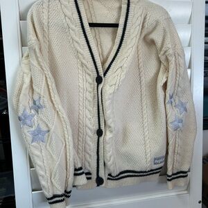 Taylor Swift cardigan